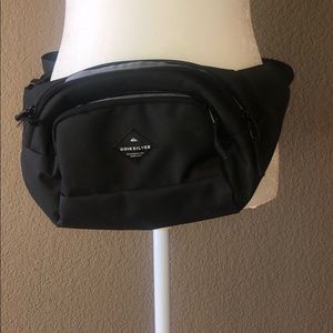 Quicksilver Fanny Pack